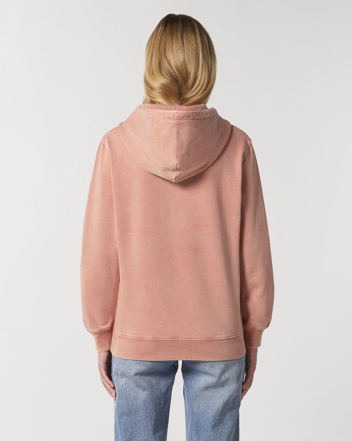 Damen Hoodie Cruiser Vintage X Colombier