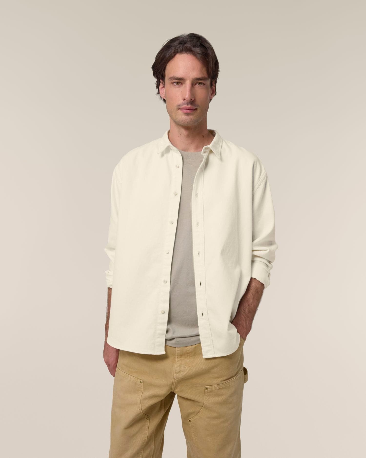 Worker Shirt