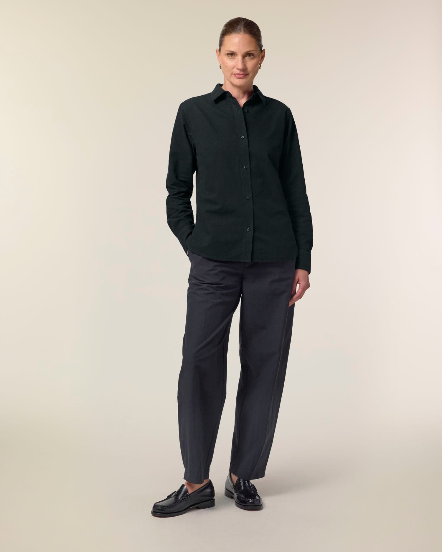 Stella Oxford Shirt
