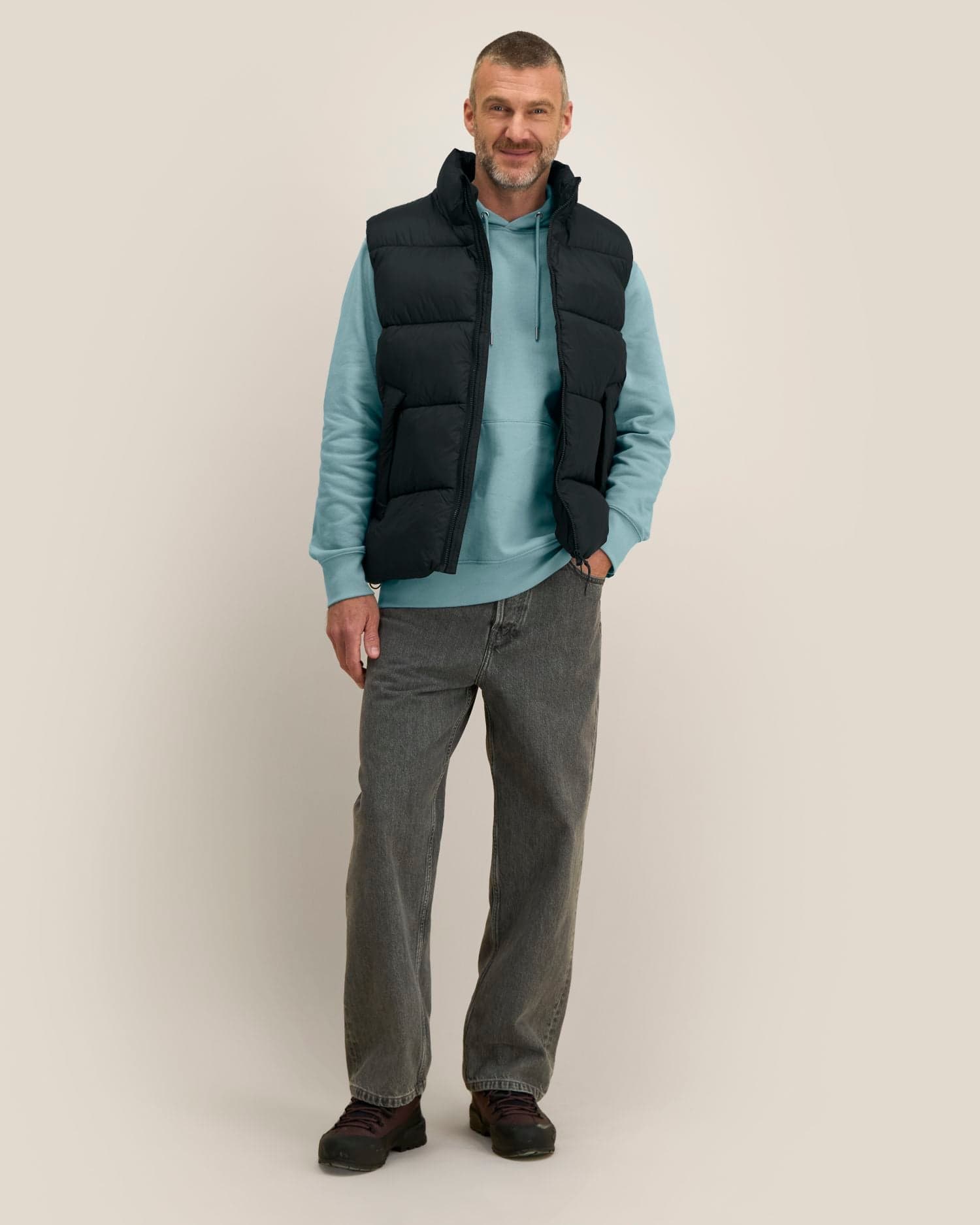 Puffer Gilet 2.0