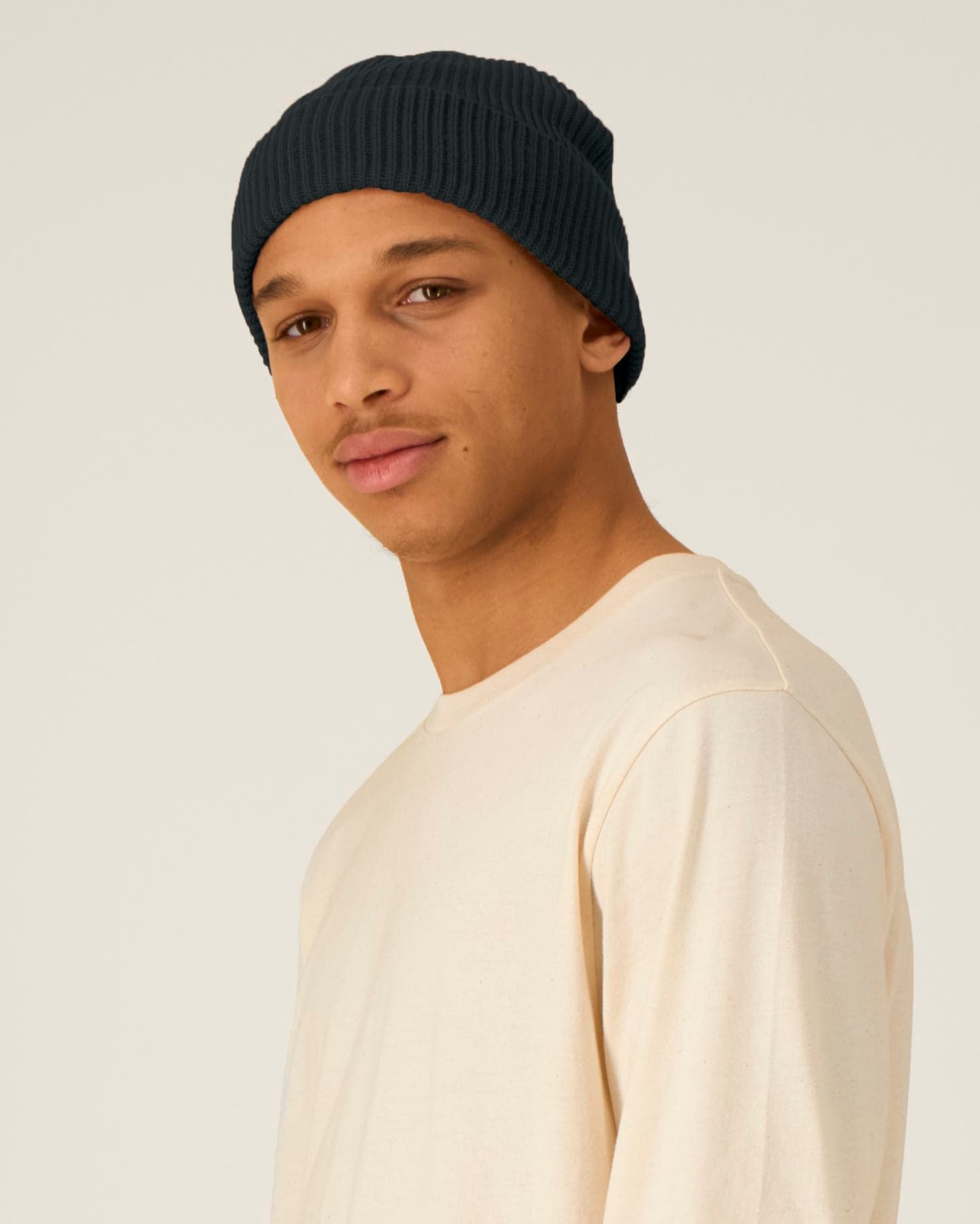 Fisherman Beanie