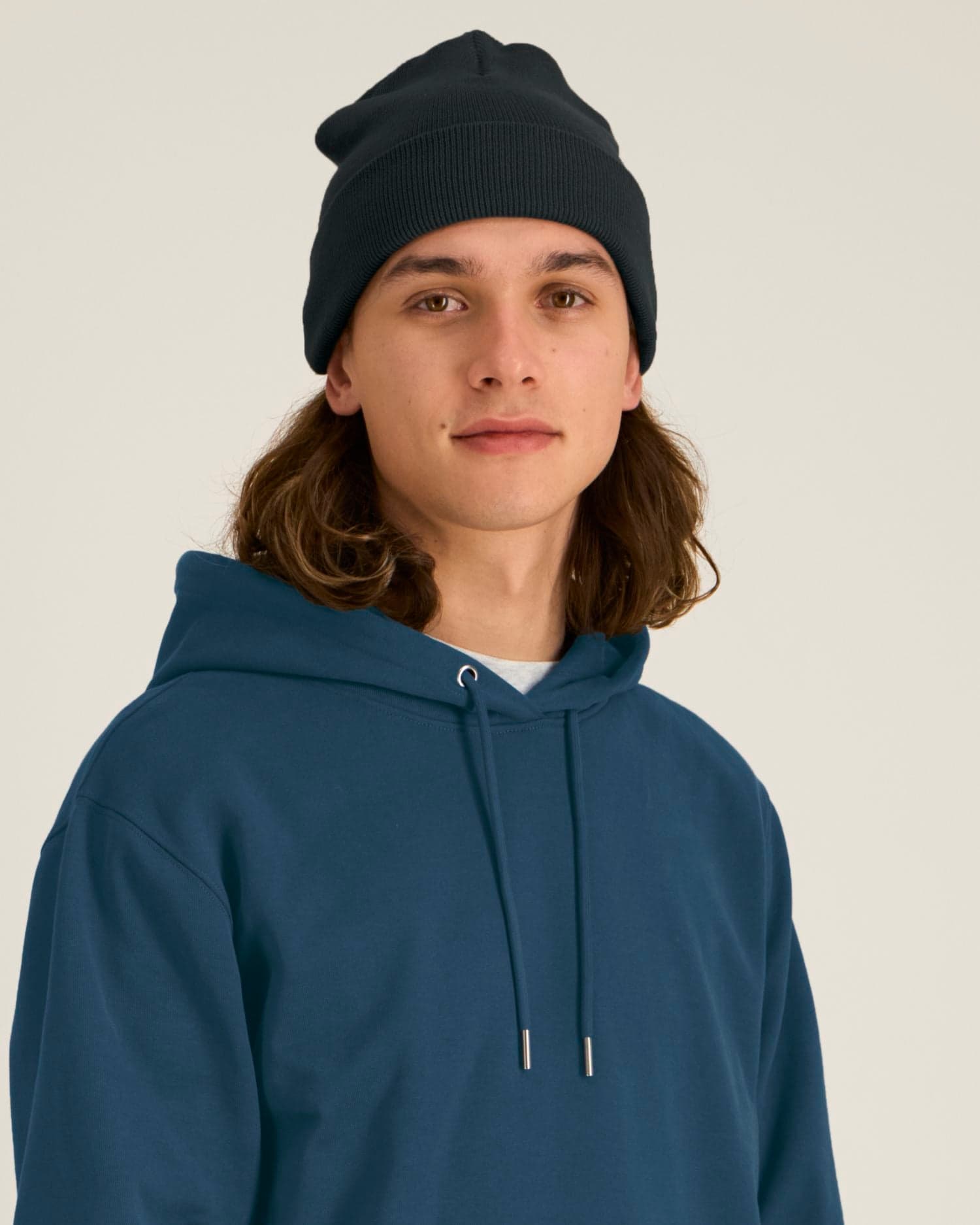 Rib Beanie