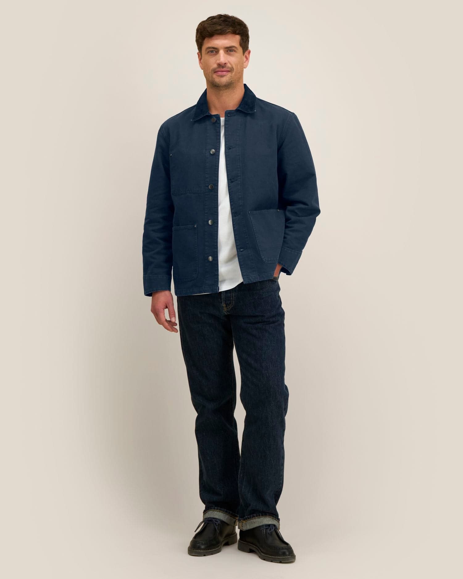 Chore Jacket